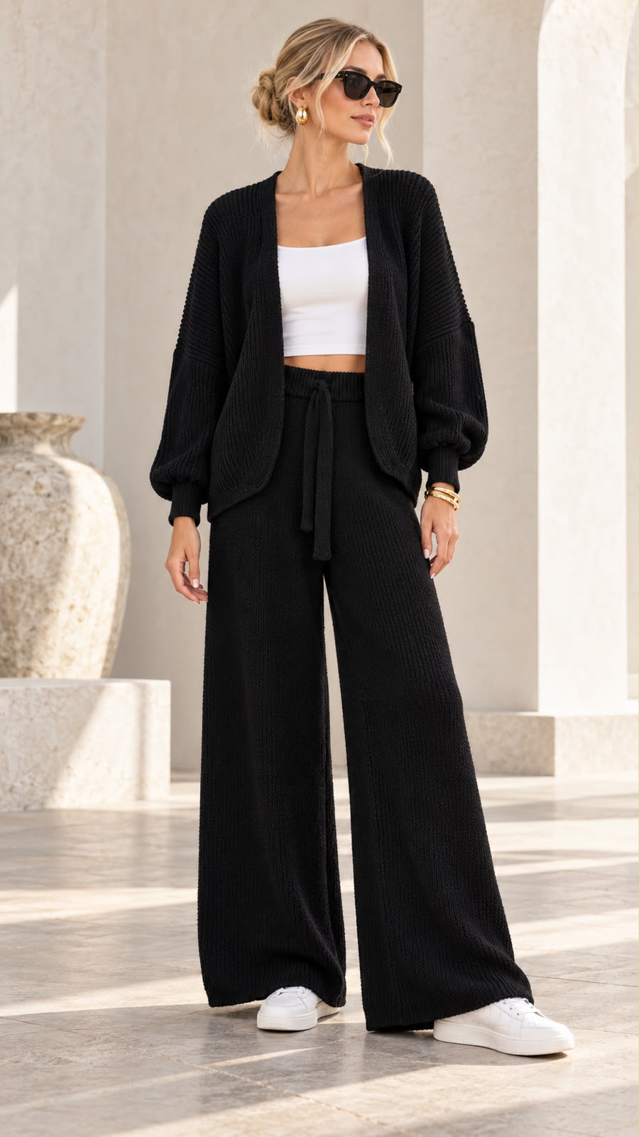 Conjunto Aurora