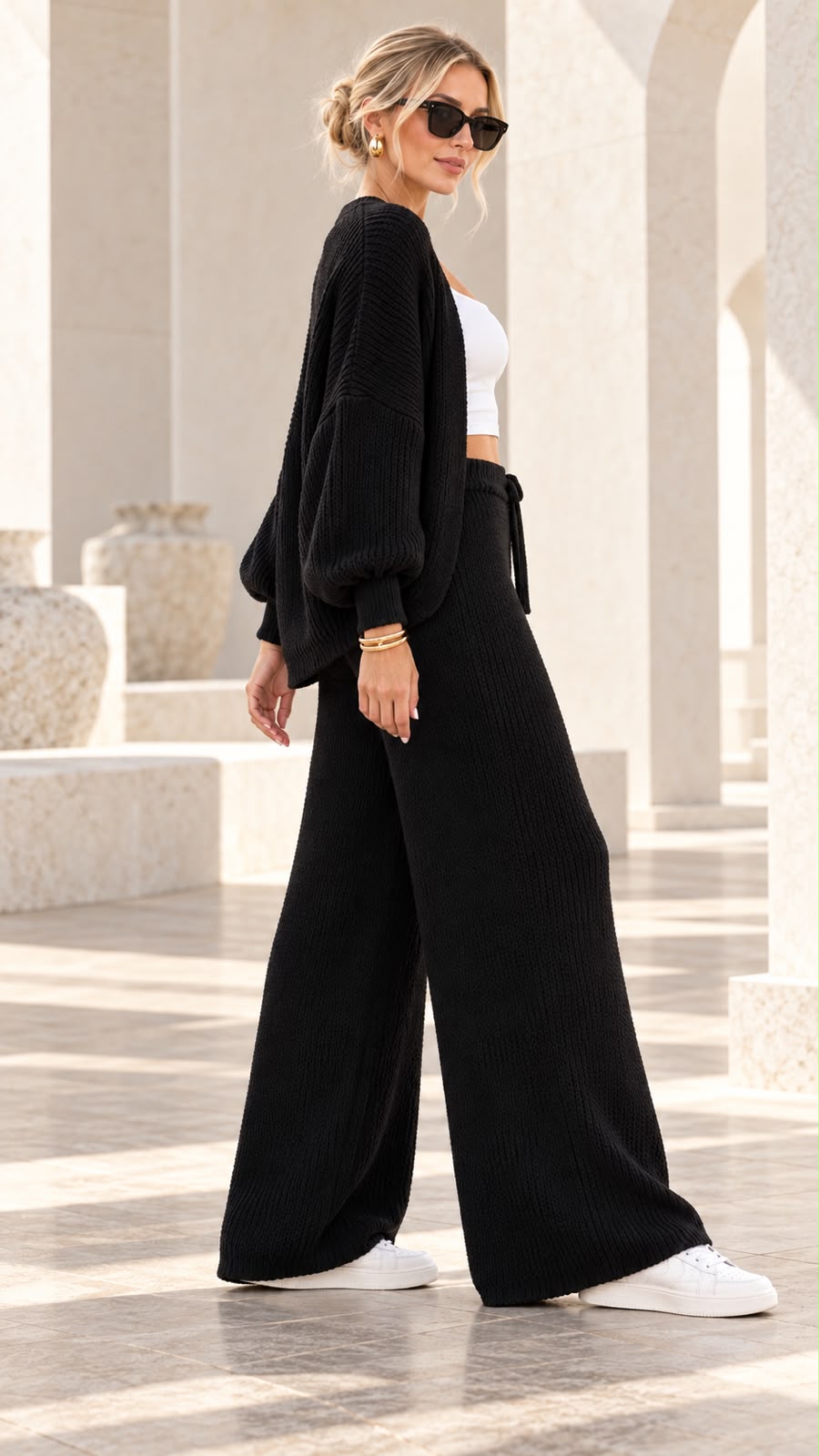 Conjunto Aurora