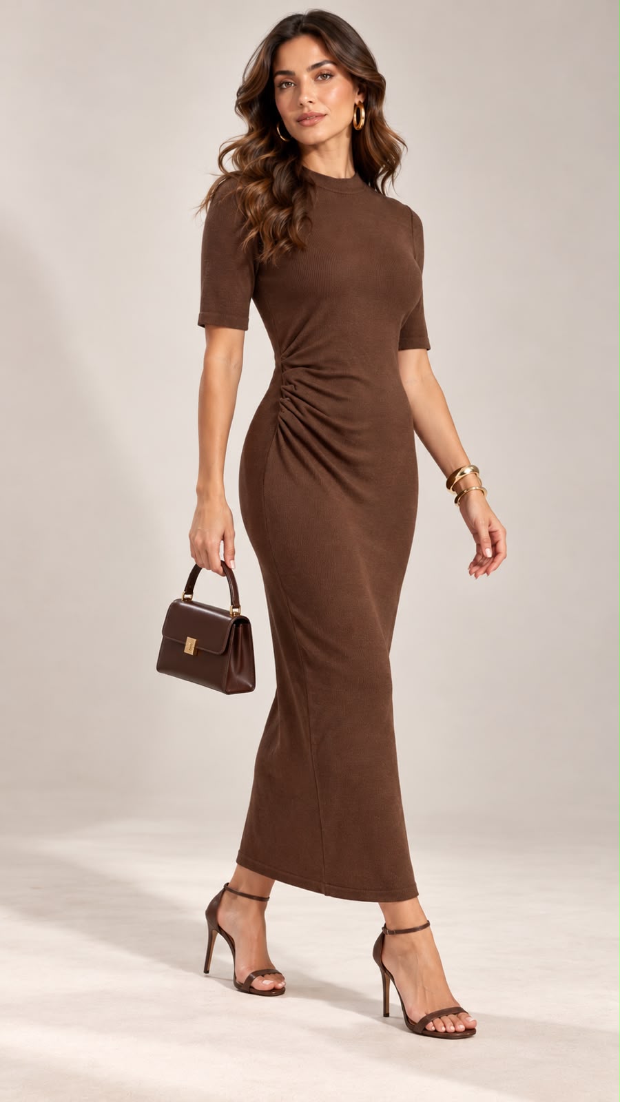 Vestido Falcone