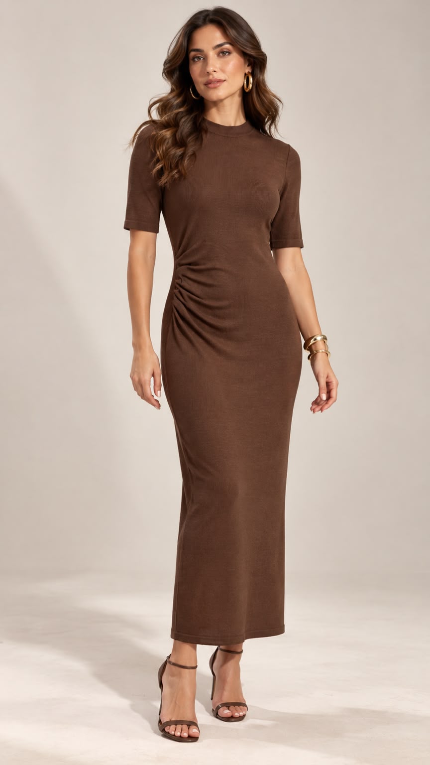 Vestido Falcone