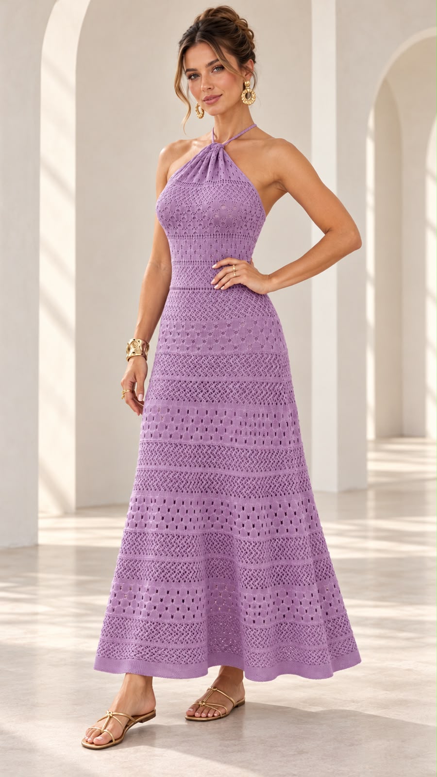 Vestido Marília