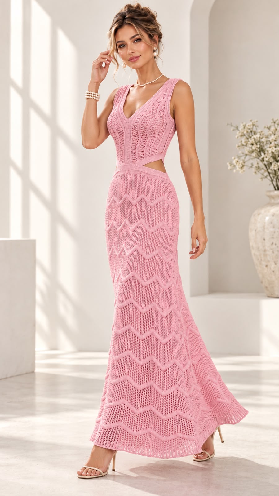 Vestido Stella