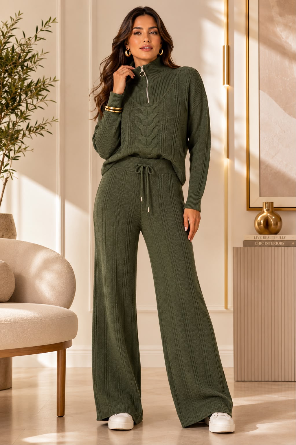 Conjunto Agnes
