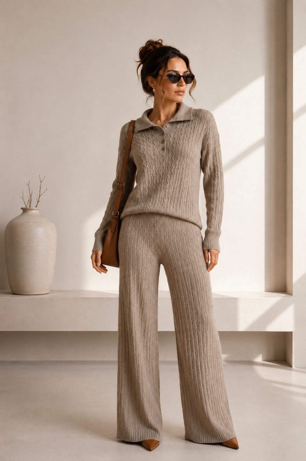 Conjunto Amanda