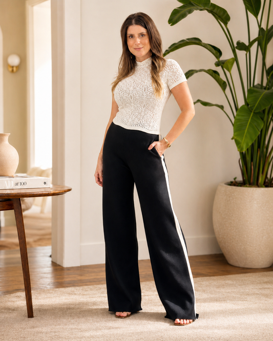 Blusa Louise