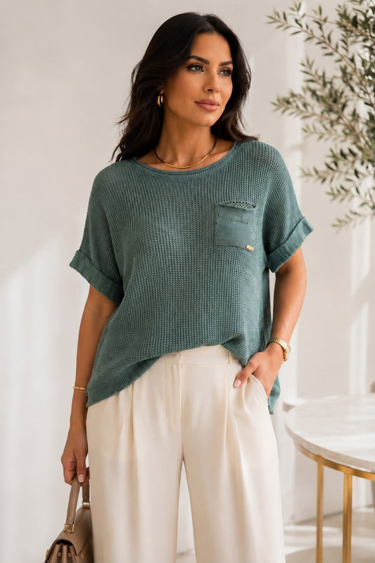 Blusa Maya