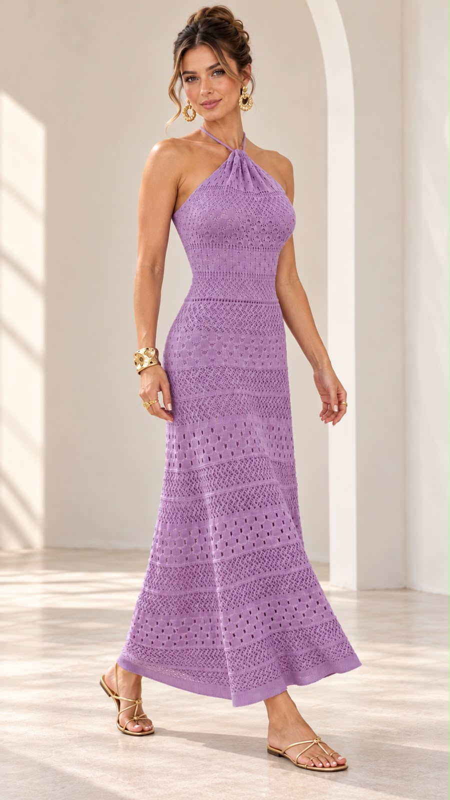 Vestido Marília
