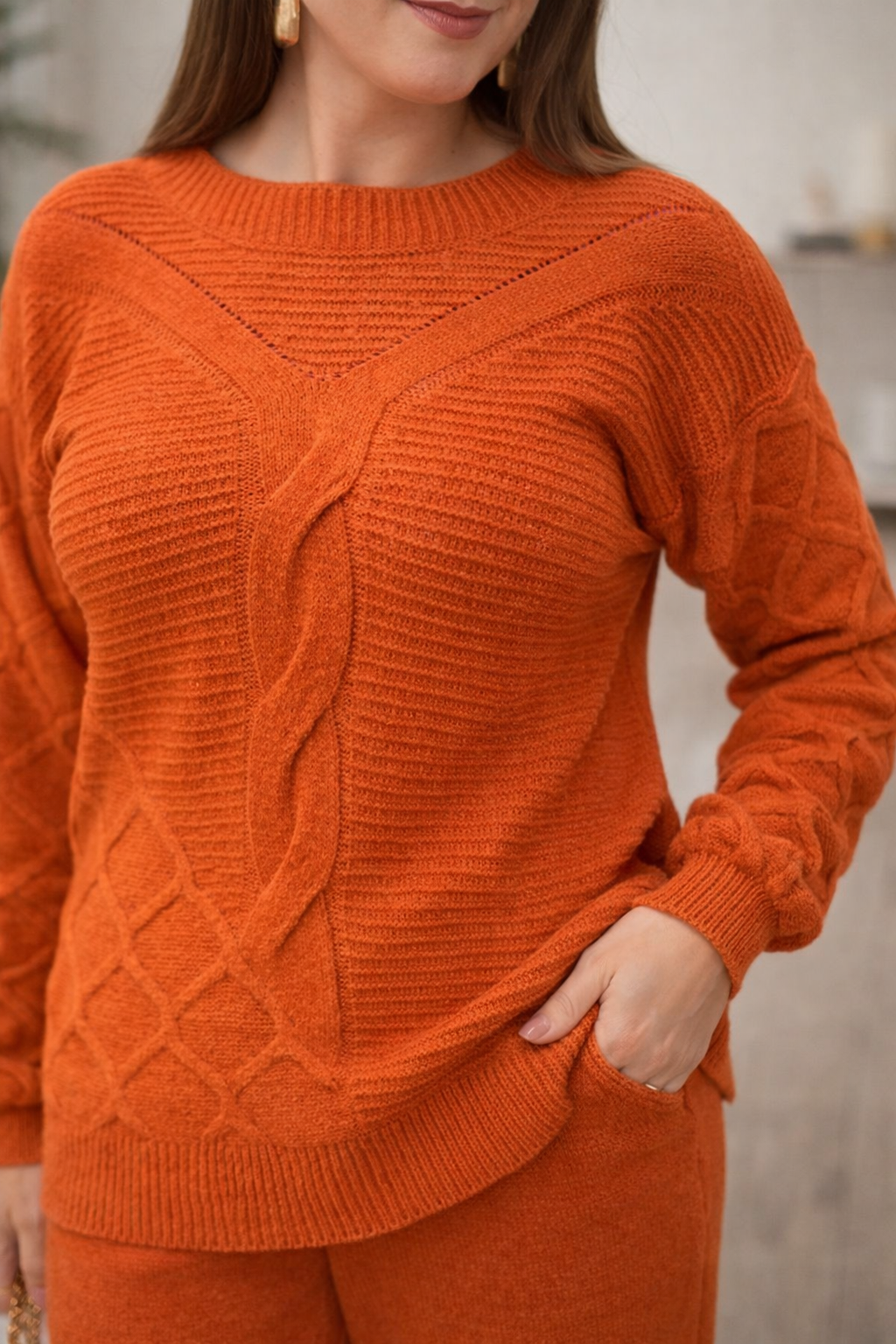 Conjunto Áustria