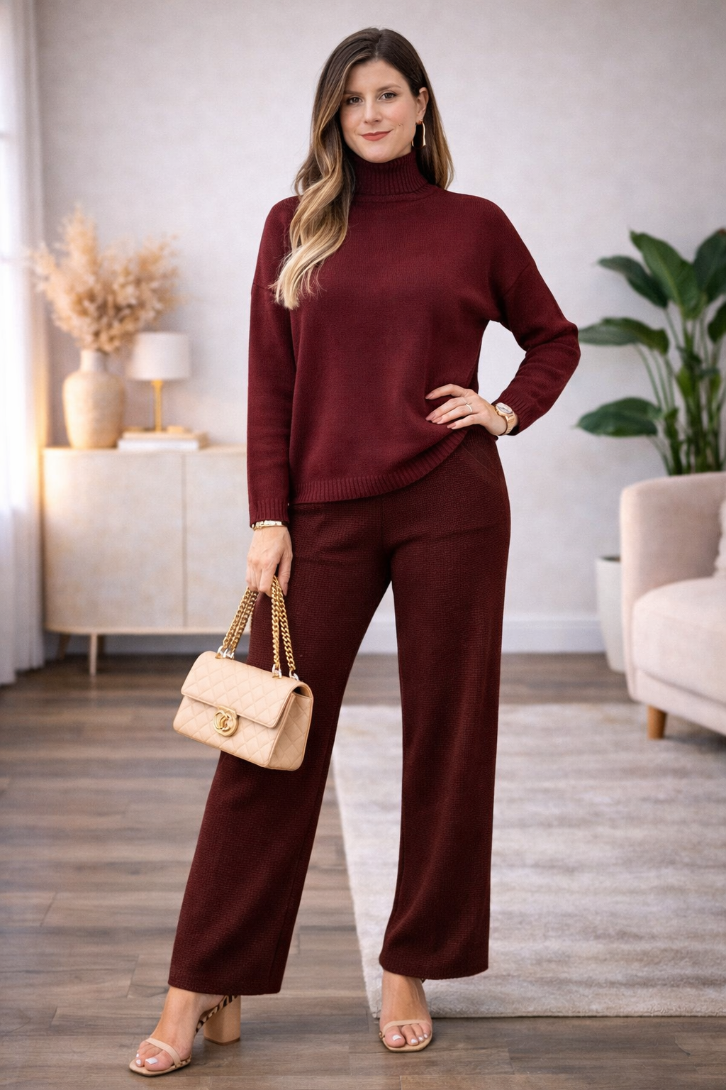 Conjunto Verona
