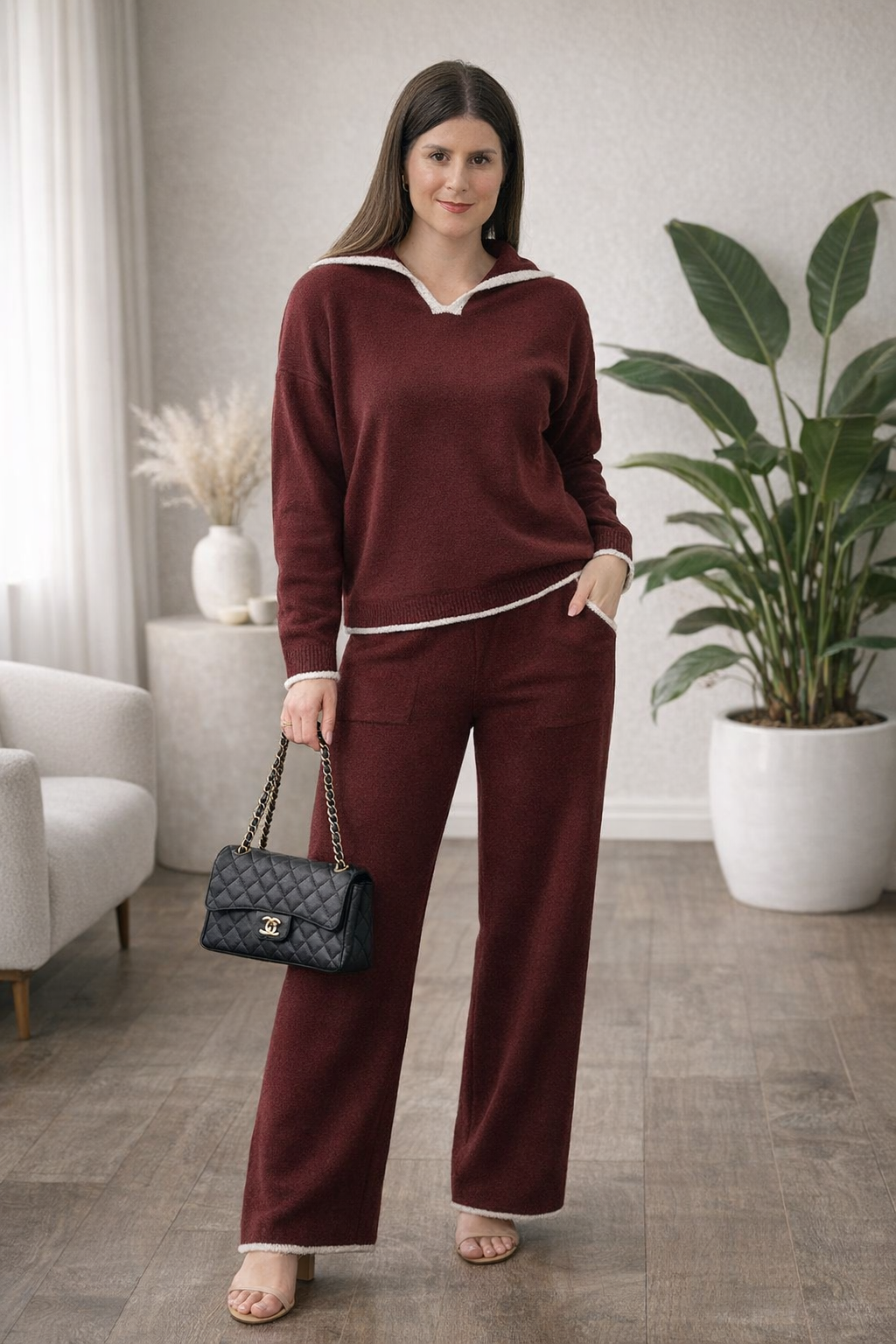 Conjunto Florença