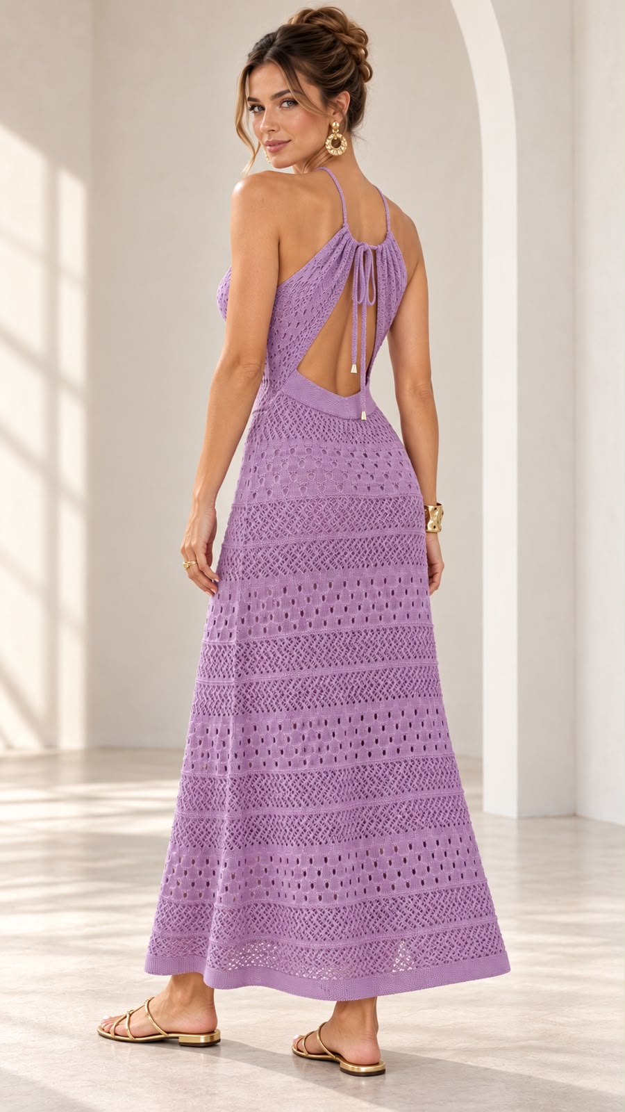 Vestido Marília