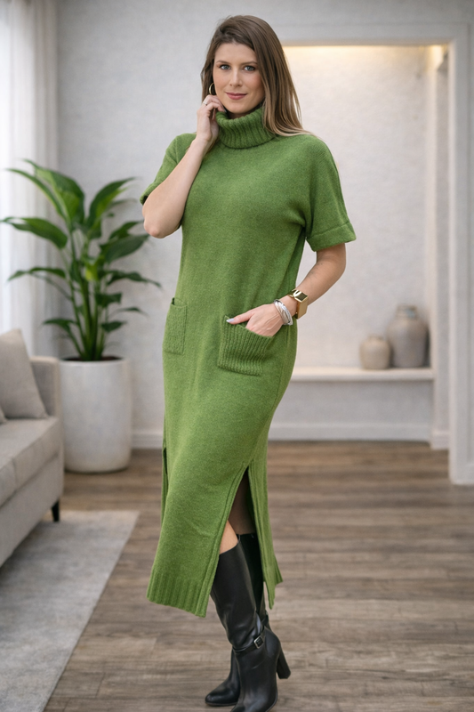 Vestido Atlanta