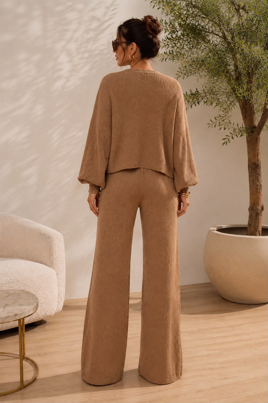 Conjunto Aurora