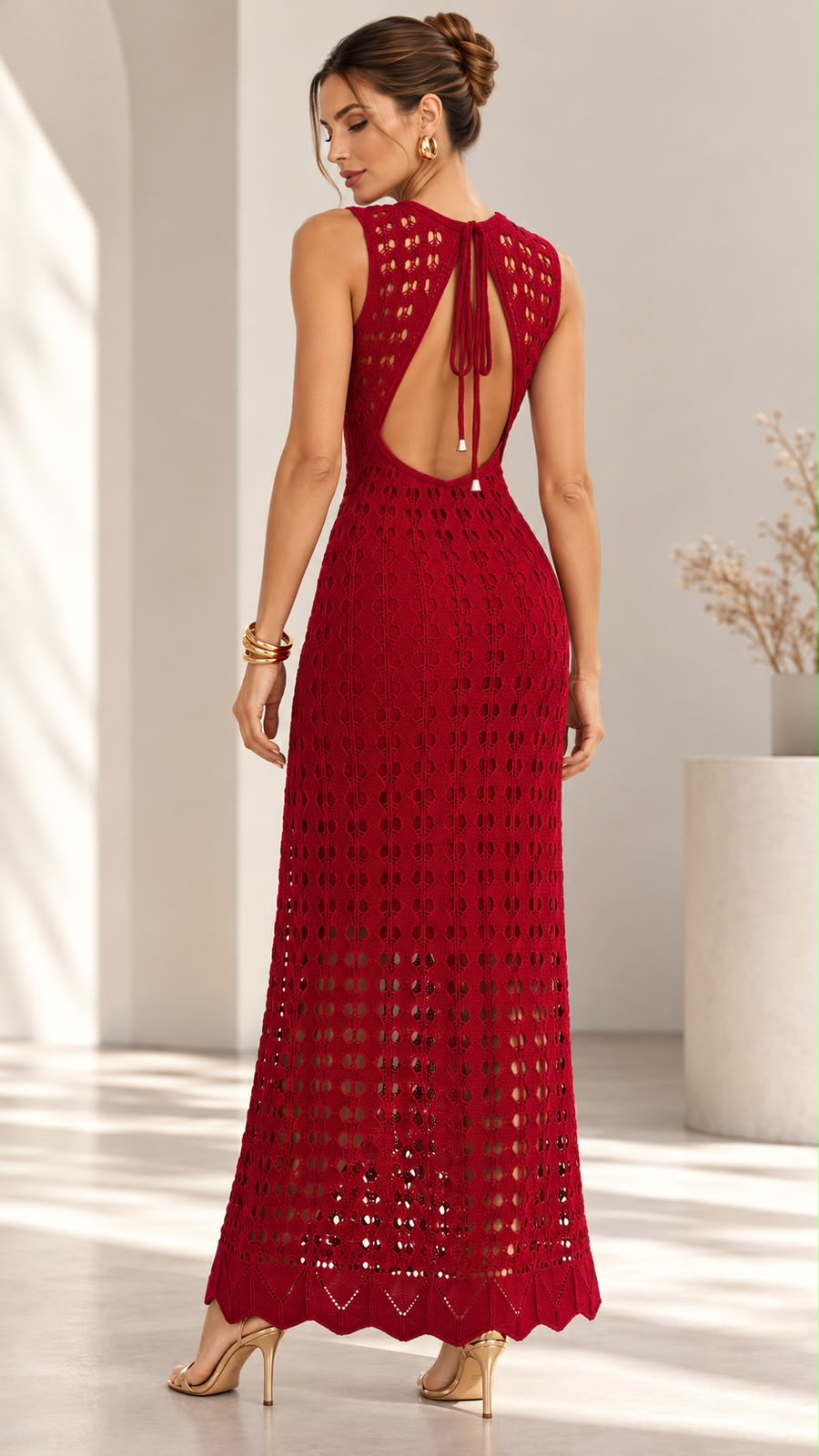 Vestido Brenda