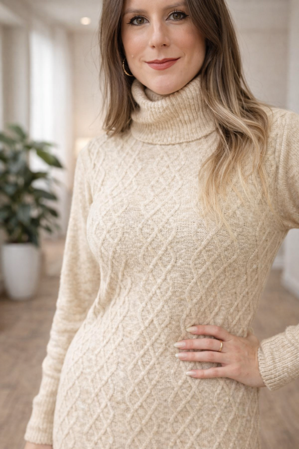 Vestido Zaragoza