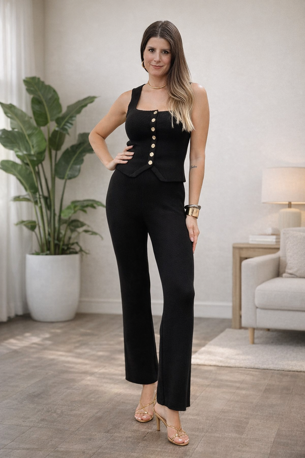 Conjunto Sicília